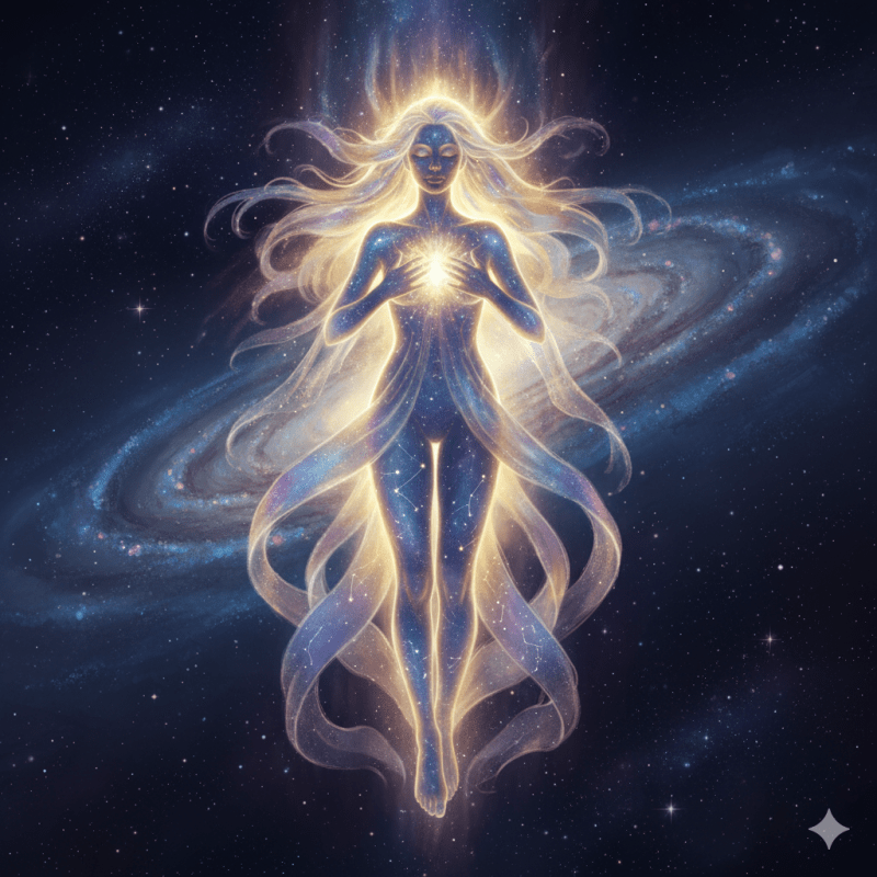 You Were Born to Shine